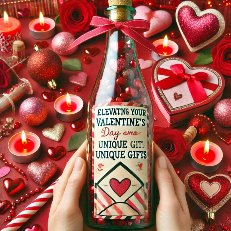 62 Best Valentines Day Gifts for Everyone on Your List 2024