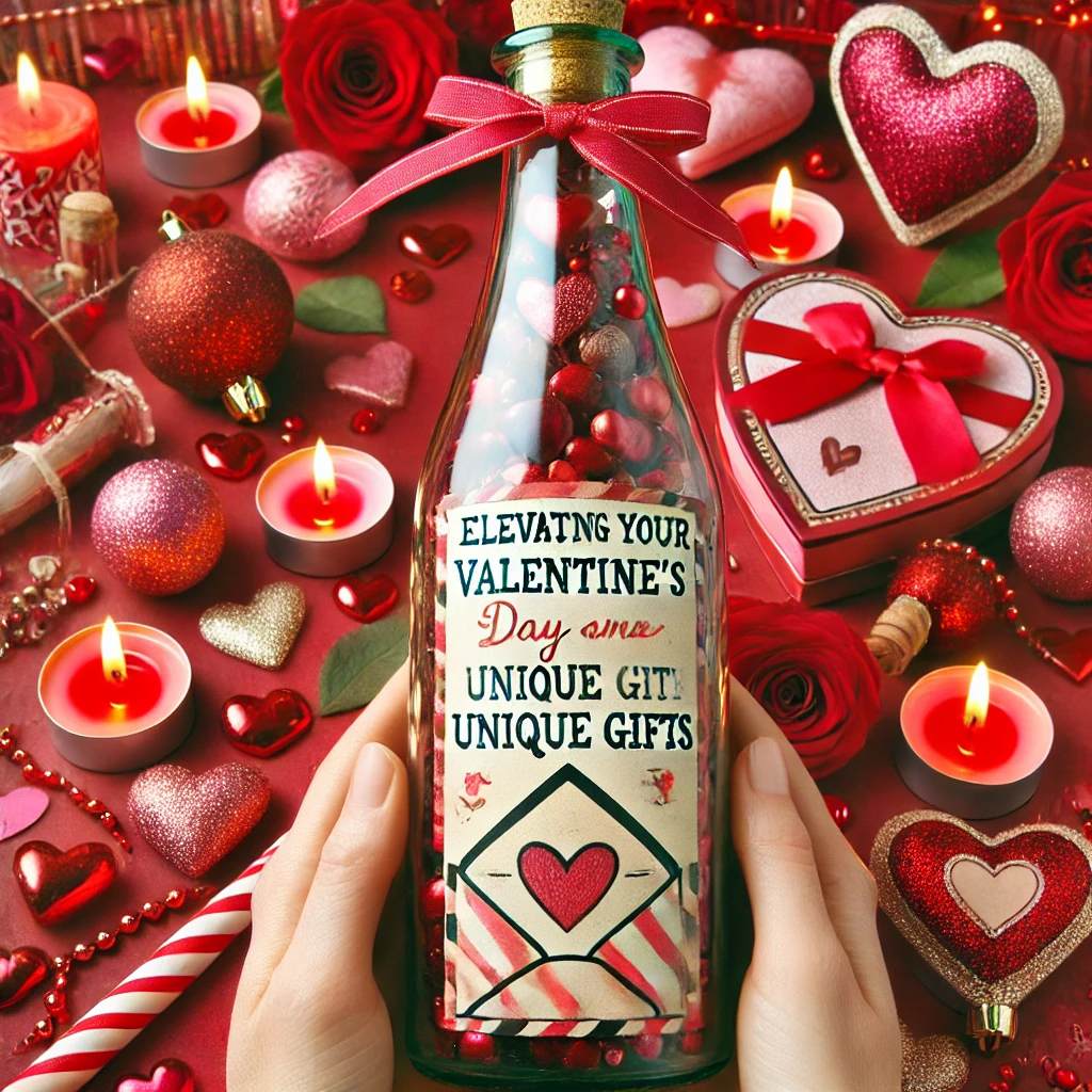 62 Best Valentines Day Gifts for Everyone on Your List 2024