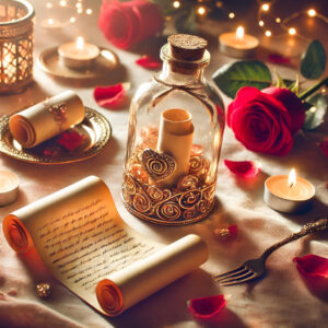 Heartfelt Surprises Unique Valentine's Day Gift Ideas