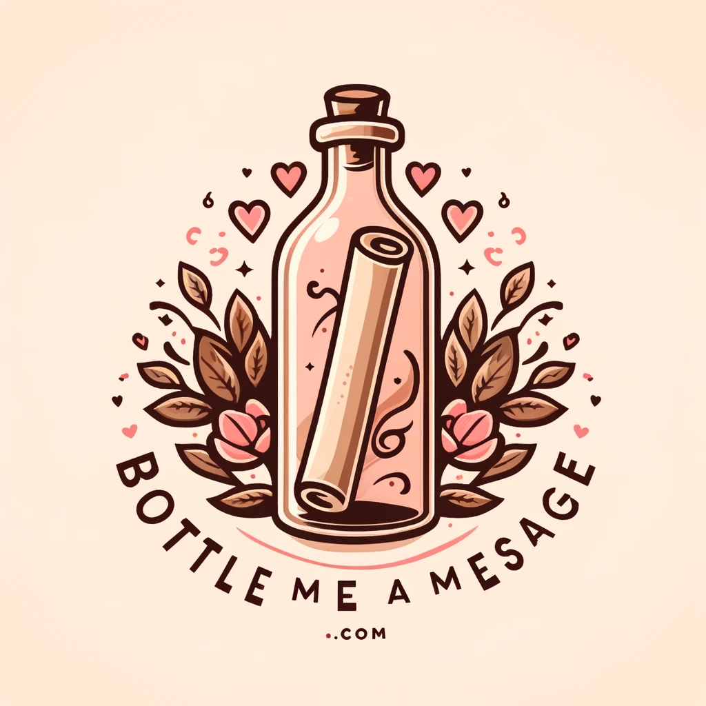 Bottle me a Message