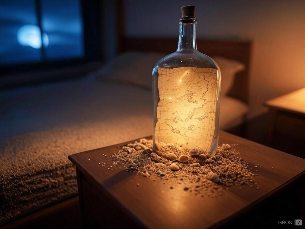 A Valentine’s Day Gift That Stands Out