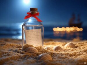 A Valentine's Journey