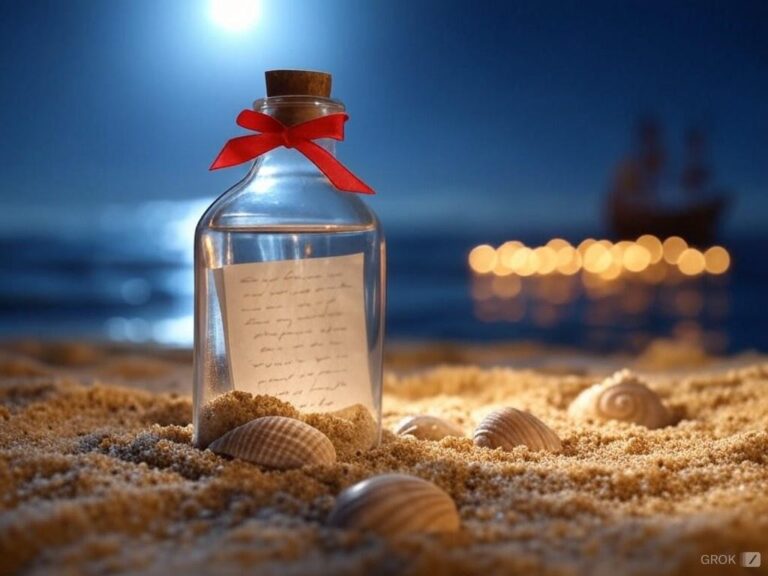 A Valentine's Journey