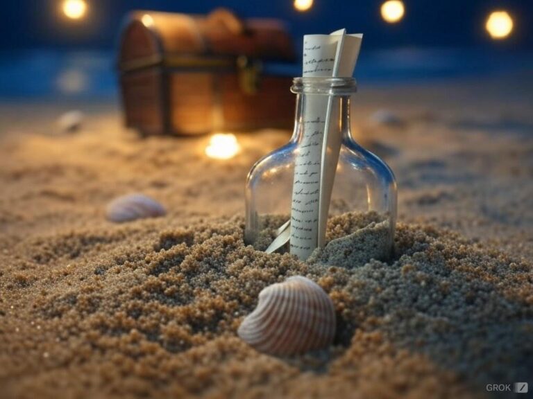 A Timeless Valentine's Surprise