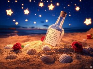 Bottle Your Feelings, Literally!