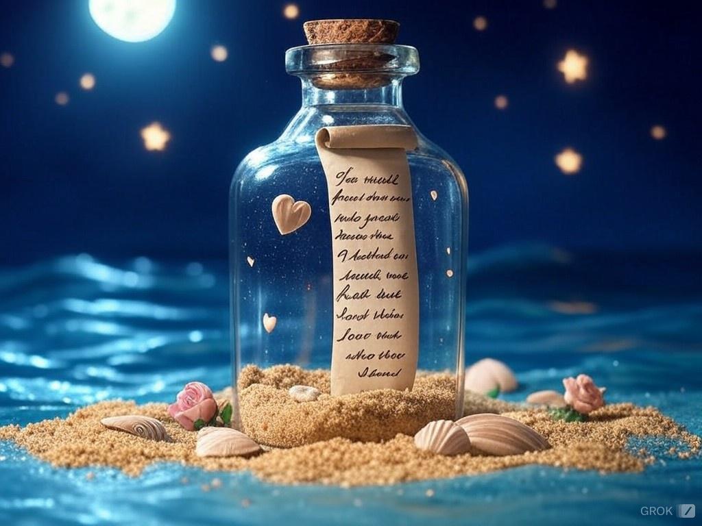 The Gift That Says It All