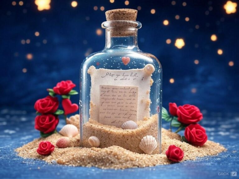 Throwback Love for Modern Hearts