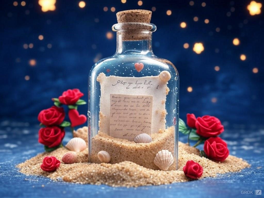 Throwback Love for Modern Hearts